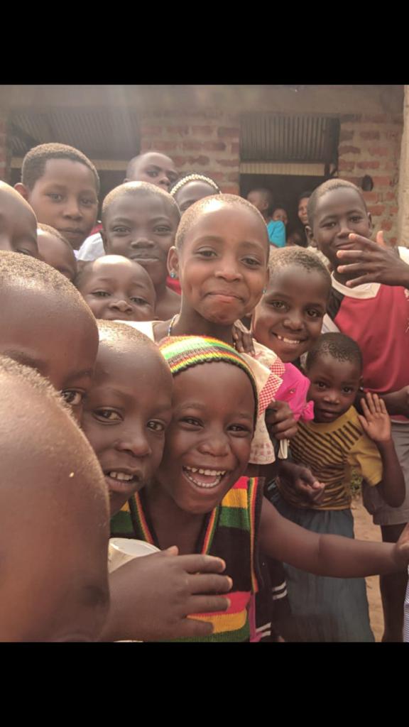 Mission Destiny children