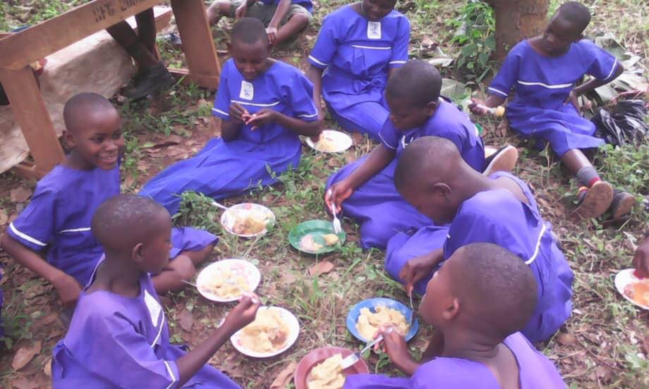 Health Care & Nutrition